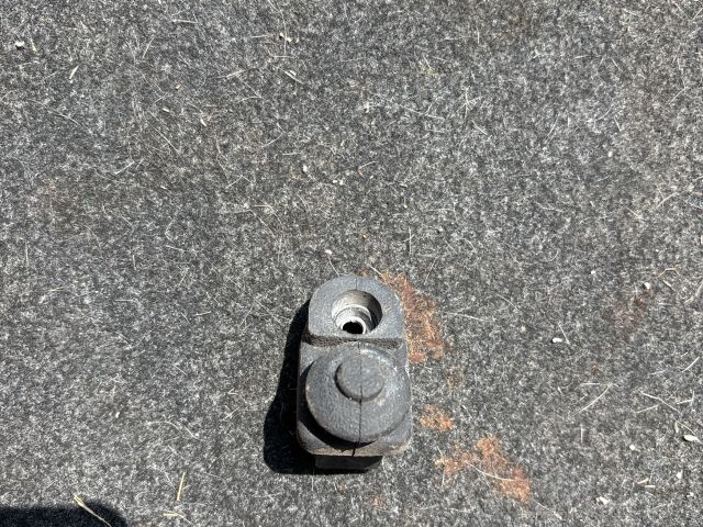 bontott NISSAN QASHQAI Jobb első Ajtó Nyitás Érzékelő