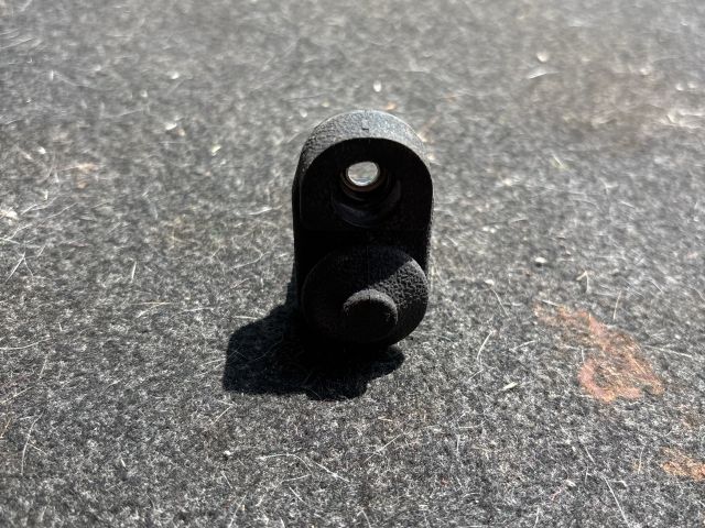 bontott NISSAN QASHQAI Jobb első Ajtó Nyitás Érzékelő