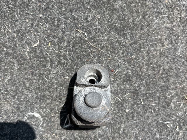 bontott NISSAN QASHQAI Jobb első Ajtó Nyitás Érzékelő