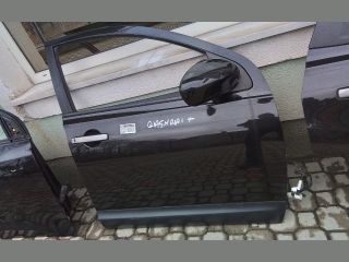 bontott NISSAN QASHQAI Jobb első Ajtó (Részeivel)