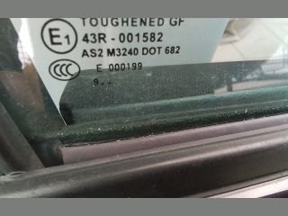 bontott NISSAN QASHQAI Jobb első Ajtó (Részeivel)