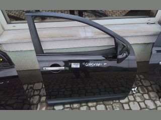 bontott NISSAN QASHQAI Jobb első Ajtó (Részeivel)