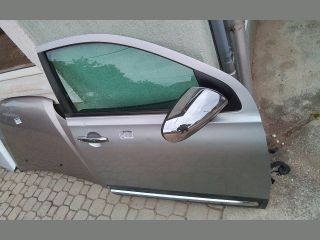 bontott NISSAN QASHQAI Jobb első Ajtó (Részeivel)