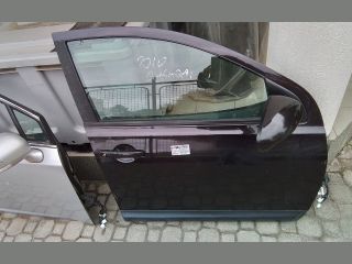 bontott NISSAN QASHQAI Jobb első Ajtó (Részeivel)