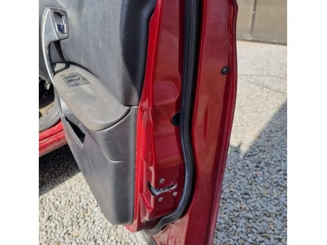 bontott NISSAN QASHQAI Jobb első Ajtó (Üres lemez)