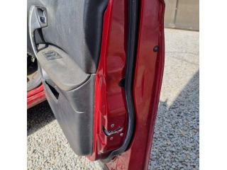 bontott NISSAN QASHQAI Jobb első Ajtó (Üres lemez)