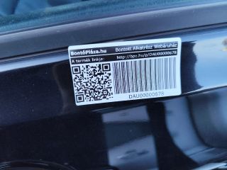 bontott NISSAN QASHQAI Jobb első Ajtó (Üres lemez)