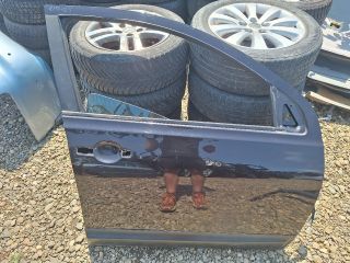 bontott NISSAN QASHQAI Jobb első Ajtó (Üres lemez)