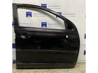 bontott NISSAN QASHQAI Jobb első Ajtó (Üres lemez)