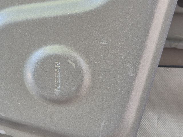 bontott NISSAN QASHQAI Jobb első Ajtó (Üres lemez)