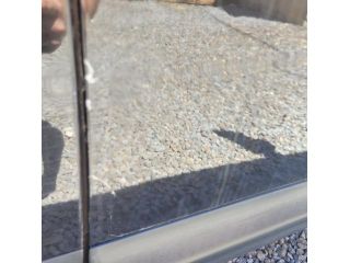 bontott NISSAN QASHQAI Jobb első Ajtó (Üres lemez)