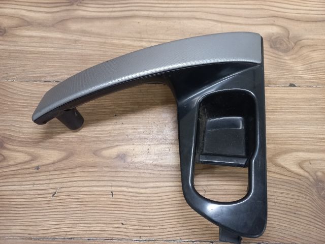 bontott NISSAN QASHQAI Jobb első Ajtóbehúzó