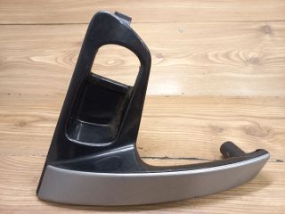 bontott NISSAN QASHQAI Jobb első Ajtóbehúzó