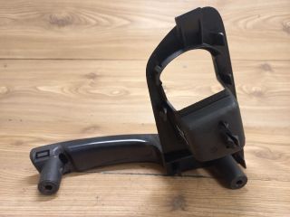 bontott NISSAN QASHQAI Jobb első Ajtóbehúzó