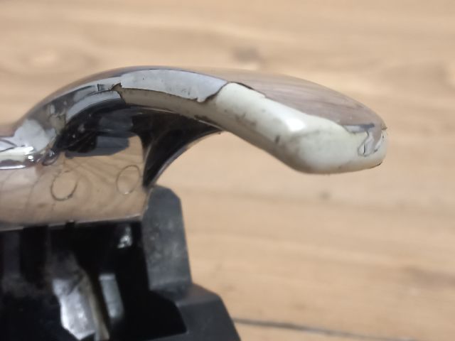 bontott NISSAN QASHQAI Jobb első Belső Kilincs