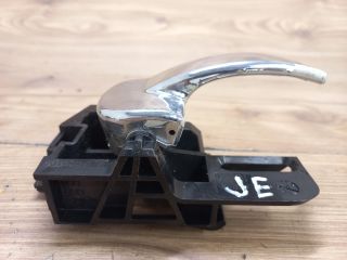 bontott NISSAN QASHQAI Jobb első Belső Kilincs