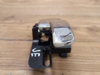 bontott NISSAN QASHQAI Jobb első Belső Kilincs