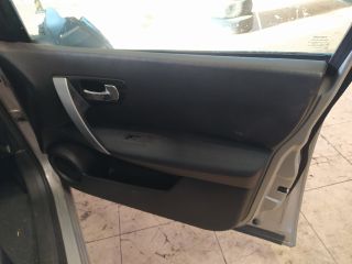 bontott NISSAN QASHQAI Jobb első Belső Kilincs