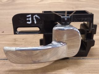 bontott NISSAN QASHQAI Jobb első Belső Kilincs