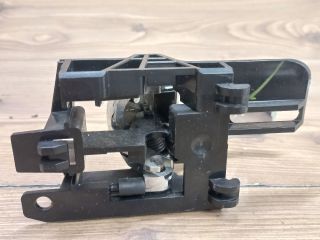 bontott NISSAN QASHQAI Jobb első Belső Kilincs