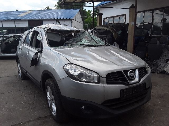 bontott NISSAN QASHQAI Jobb első Belső Kilincs