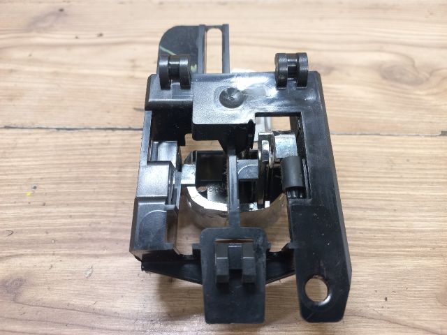 bontott NISSAN QASHQAI Jobb első Belső Kilincs