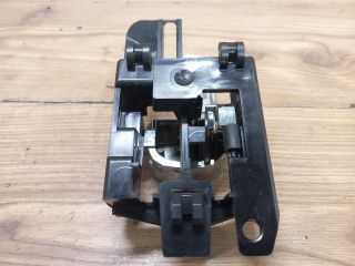 bontott NISSAN QASHQAI Jobb első Belső Kilincs