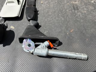 bontott NISSAN QASHQAI Jobb első Biztonsági Öv