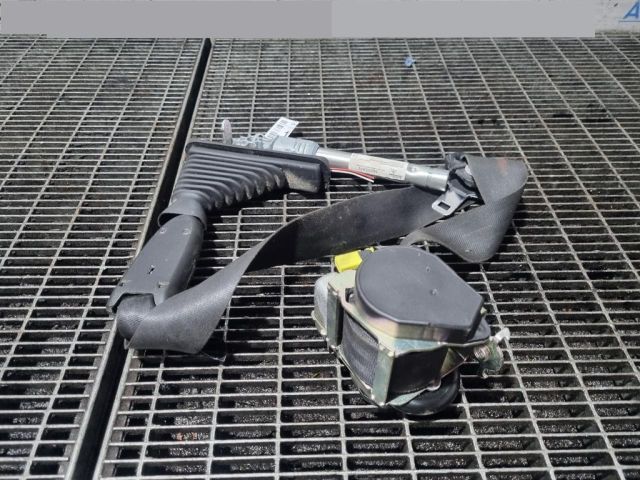 bontott NISSAN QASHQAI Jobb első Biztonsági Öv