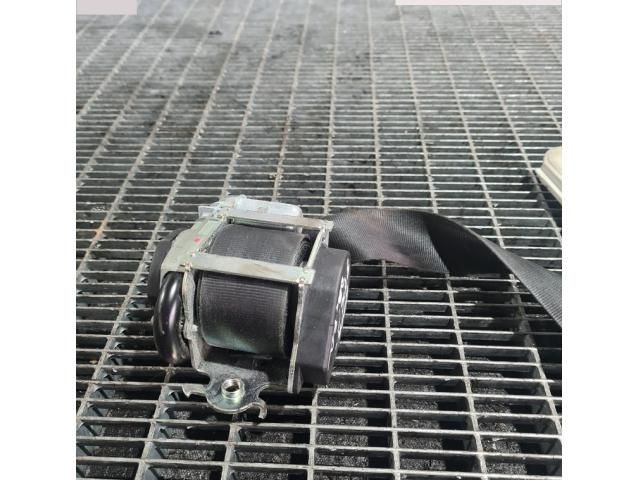 bontott NISSAN QASHQAI Jobb első Biztonsági Öv