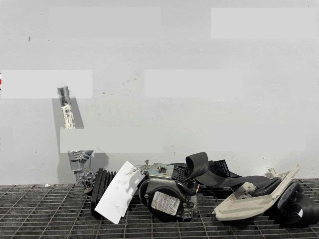 bontott NISSAN QASHQAI Jobb első Biztonsági Öv