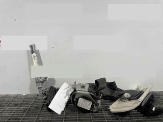 bontott NISSAN QASHQAI Jobb első Biztonsági Öv