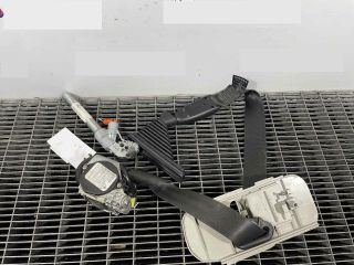 bontott NISSAN QASHQAI Jobb első Biztonsági Öv