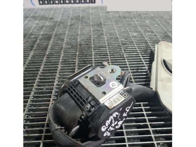 bontott NISSAN QASHQAI Jobb első Biztonsági Öv