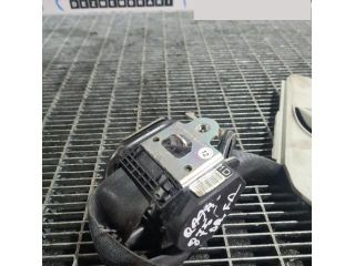 bontott NISSAN QASHQAI Jobb első Biztonsági Öv