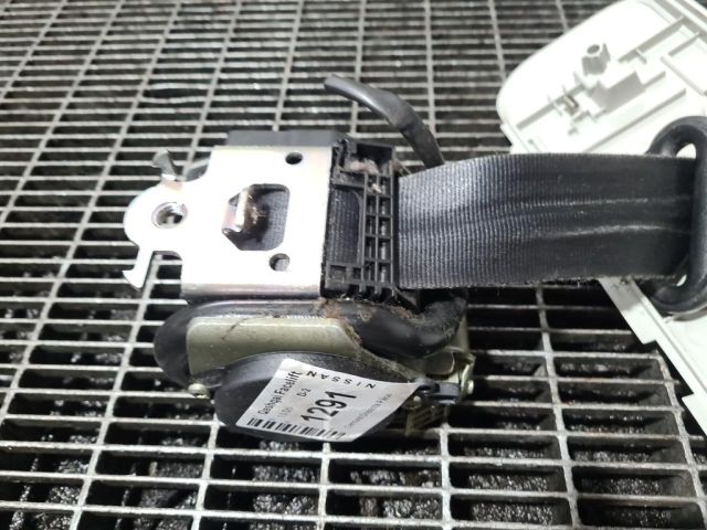 bontott NISSAN QASHQAI Jobb első Biztonsági Öv