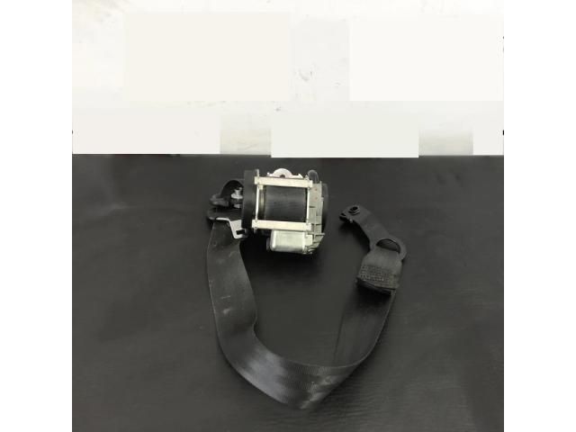 bontott NISSAN QASHQAI Jobb első Biztonsági Öv