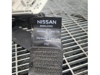 bontott NISSAN QASHQAI Jobb első Biztonsági Öv