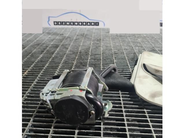 bontott NISSAN QASHQAI Jobb első Biztonsági Öv