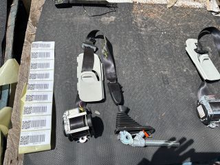 bontott NISSAN QASHQAI Jobb első Biztonsági Öv