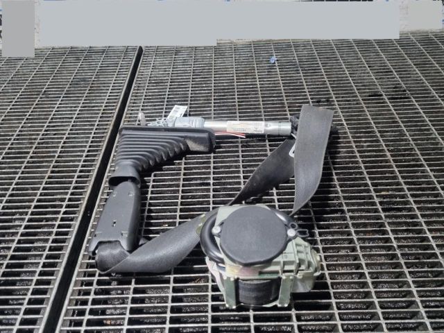 bontott NISSAN QASHQAI Jobb első Biztonsági Öv