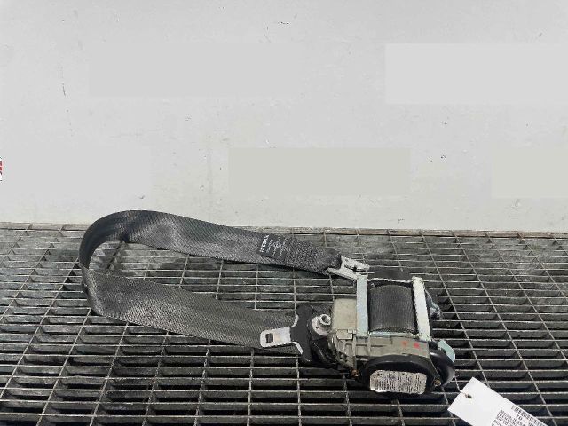 bontott NISSAN QASHQAI Jobb első Biztonsági Öv