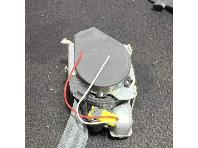 bontott NISSAN QASHQAI Jobb első Biztonsági Öv