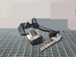 bontott NISSAN QASHQAI Jobb első Biztonsági Öv