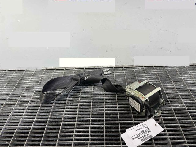 bontott NISSAN QASHQAI Jobb első Biztonsági Öv