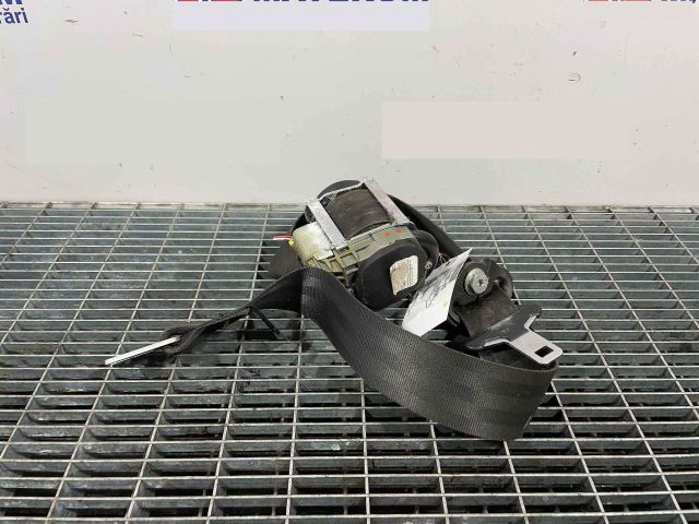 bontott NISSAN QASHQAI Jobb első Biztonsági Öv