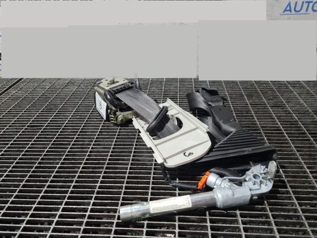 bontott NISSAN QASHQAI Jobb első Biztonsági Öv