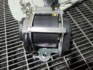 bontott NISSAN QASHQAI Jobb első Biztonsági Öv