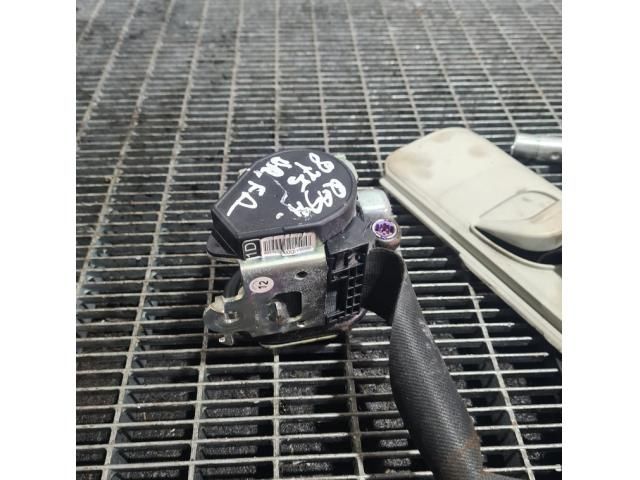 bontott NISSAN QASHQAI Jobb első Biztonsági Öv