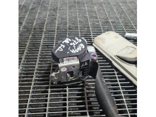 bontott NISSAN QASHQAI Jobb első Biztonsági Öv